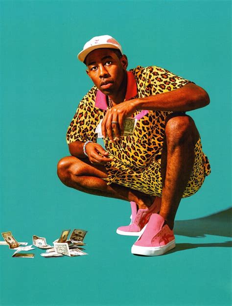 tyler the creator golf